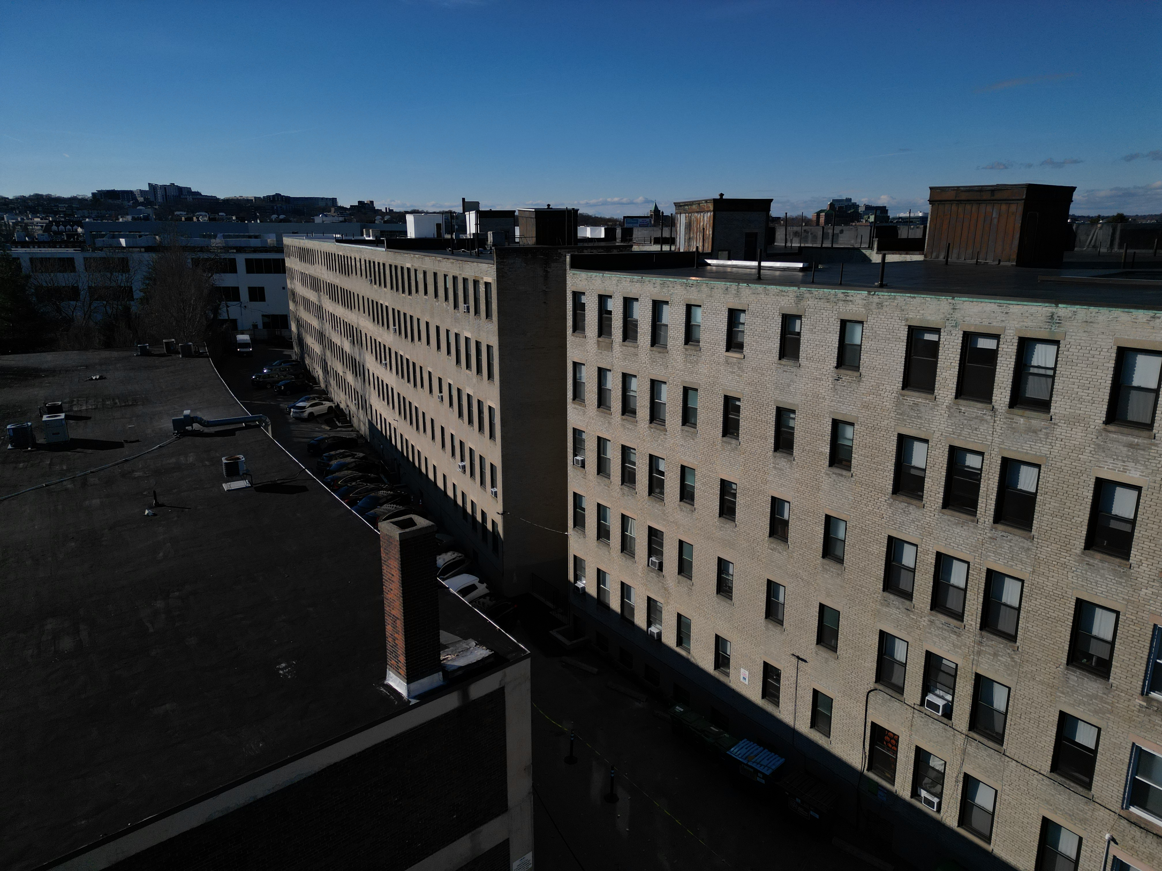 1144-1160 Comm Ave Boston